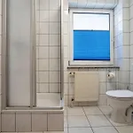Apartmán Haus Frohsinn - 3 *