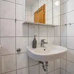 Haus Frohsinn - 3 Apartmán Binz