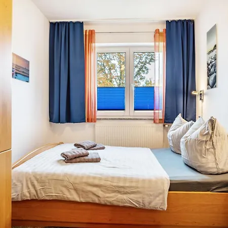 Haus Frohsinn - 3 *