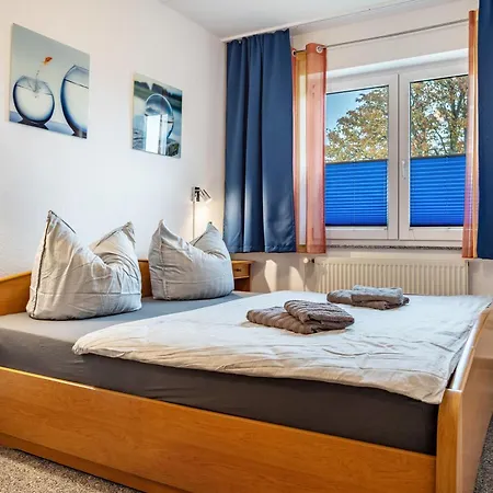 Haus Frohsinn - 3 * Binz