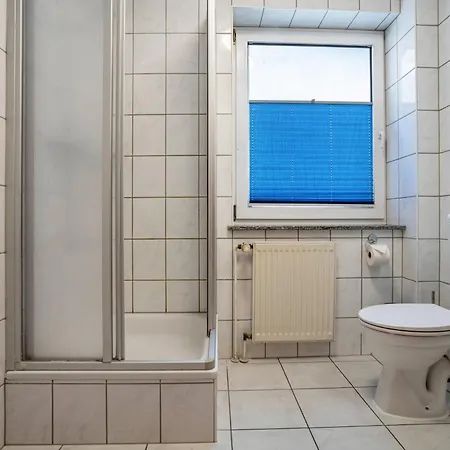 Apartment Haus Frohsinn - 3 *