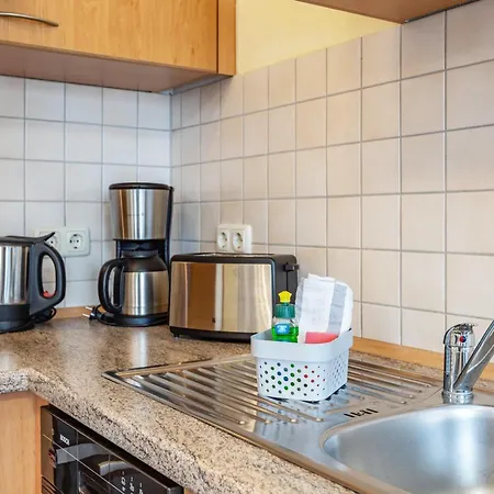 Haus Frohsinn - 3 *