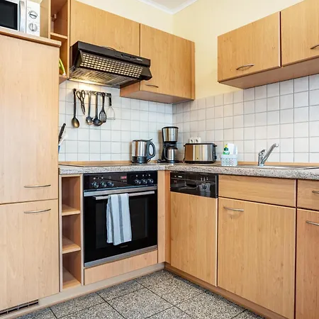 Haus Frohsinn - 3 *