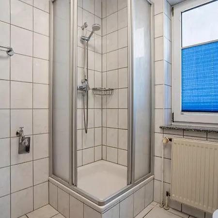 Apartment Haus Frohsinn - 3 *