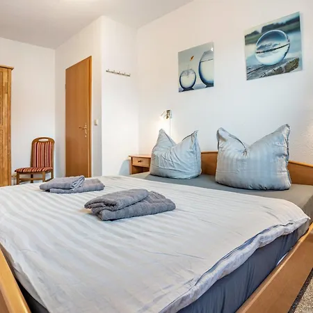 Haus Frohsinn - 3 *