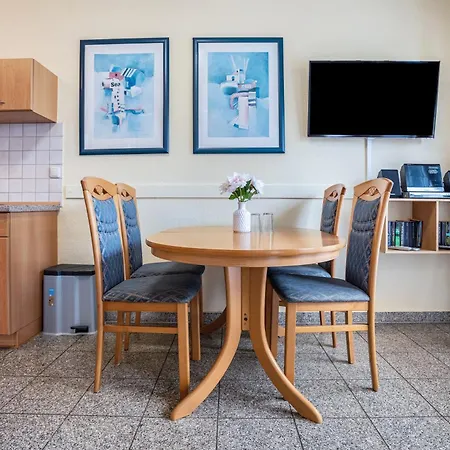 Haus Frohsinn - 3 Διαμέρισμα