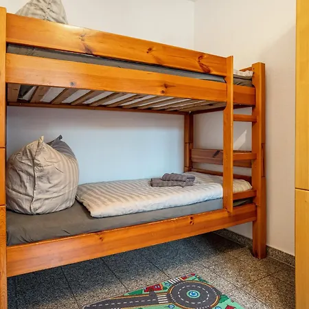 Lejlighed Haus Frohsinn - 3 *