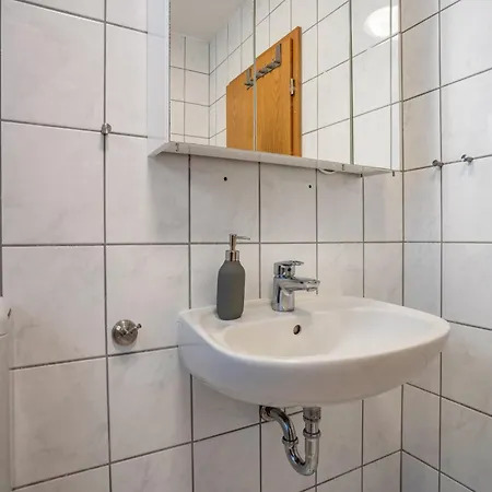 Haus Frohsinn - 3 Binz