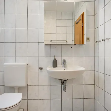 Haus Frohsinn - 3 *