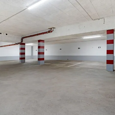 Haus Frohsinn - 3 *