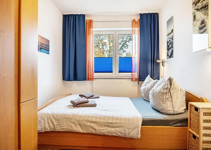 Haus Frohsinn - 3 *