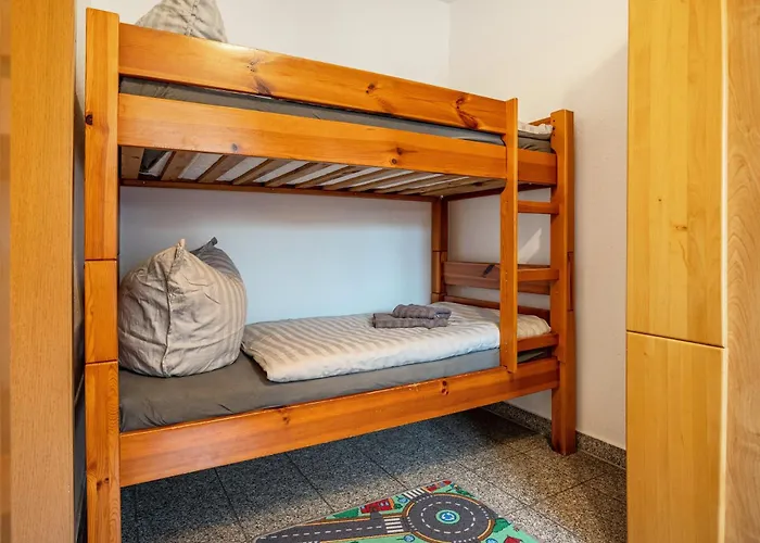 Haus Frohsinn - 3 Binz