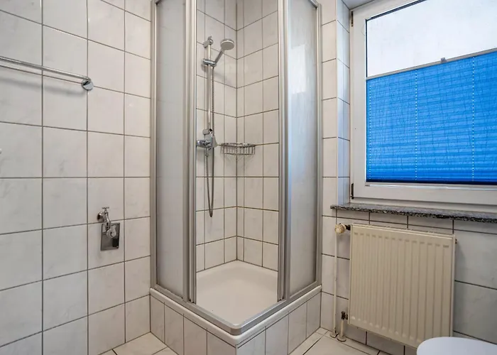 Appartement Haus Frohsinn - 3 *